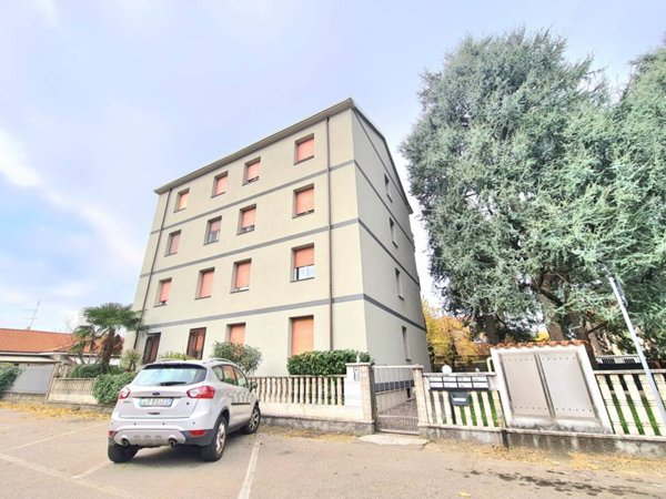 appartamento in vendita a San Vittore Olona