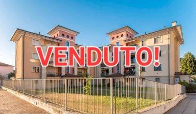 appartamento in vendita a San Vittore Olona