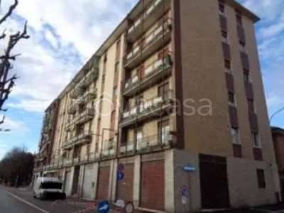 appartamento in vendita a San Vittore Olona