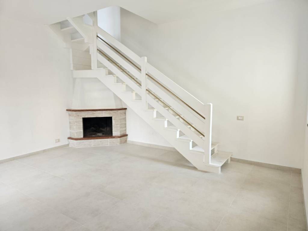 casa indipendente in vendita a San Vittore Olona