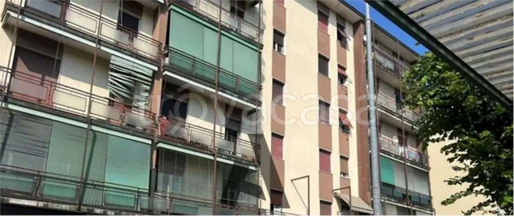 appartamento in vendita a San Vittore Olona
