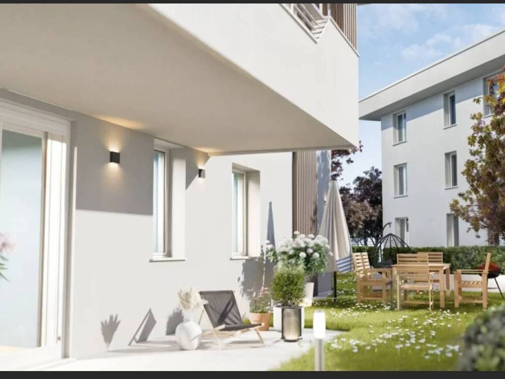 appartamento in vendita a San Vittore Olona