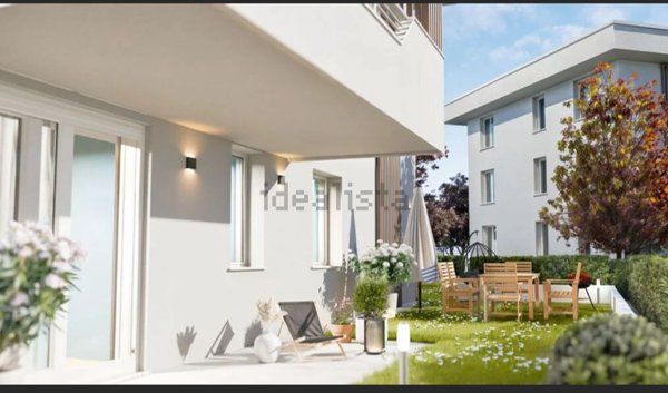 appartamento in vendita a San Vittore Olona