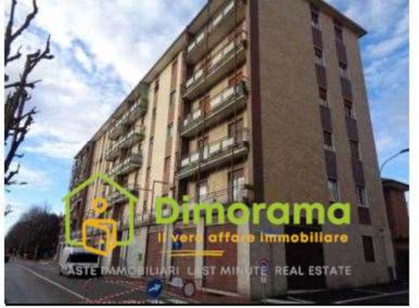 appartamento in vendita a San Vittore Olona