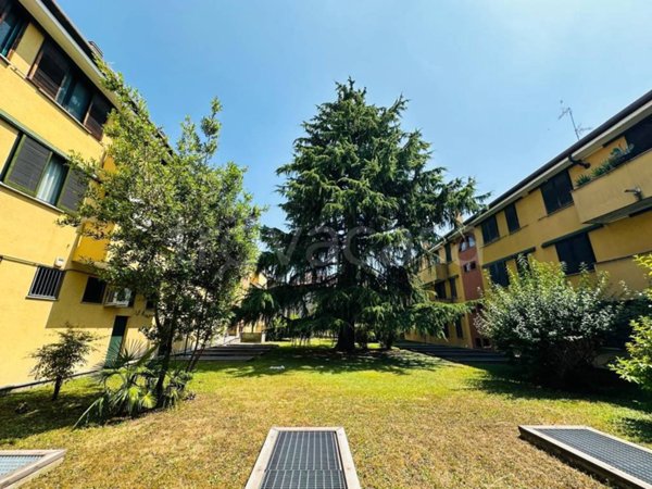 appartamento in vendita a San Vittore Olona