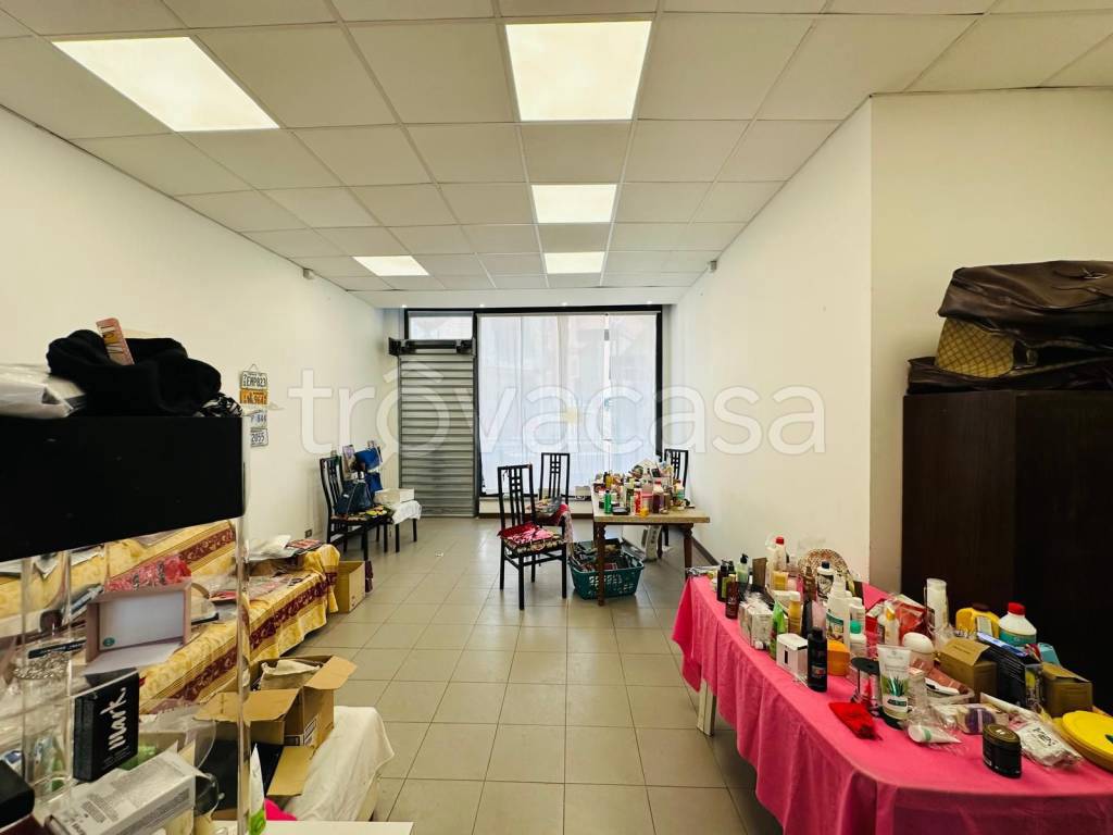 appartamento in vendita a San Vittore Olona