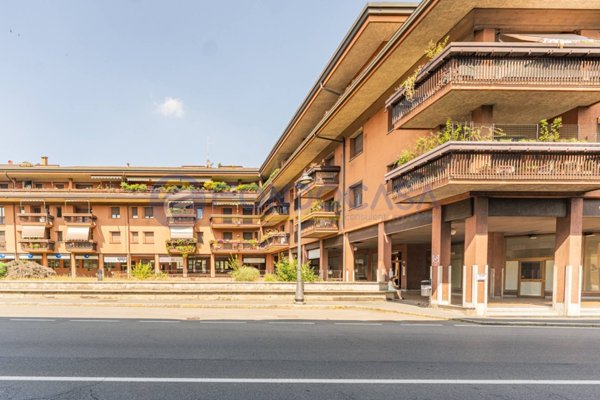 appartamento in vendita a San Vittore Olona
