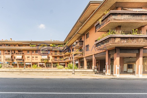 appartamento in vendita a San Vittore Olona