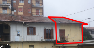 appartamento in vendita a San Vittore Olona