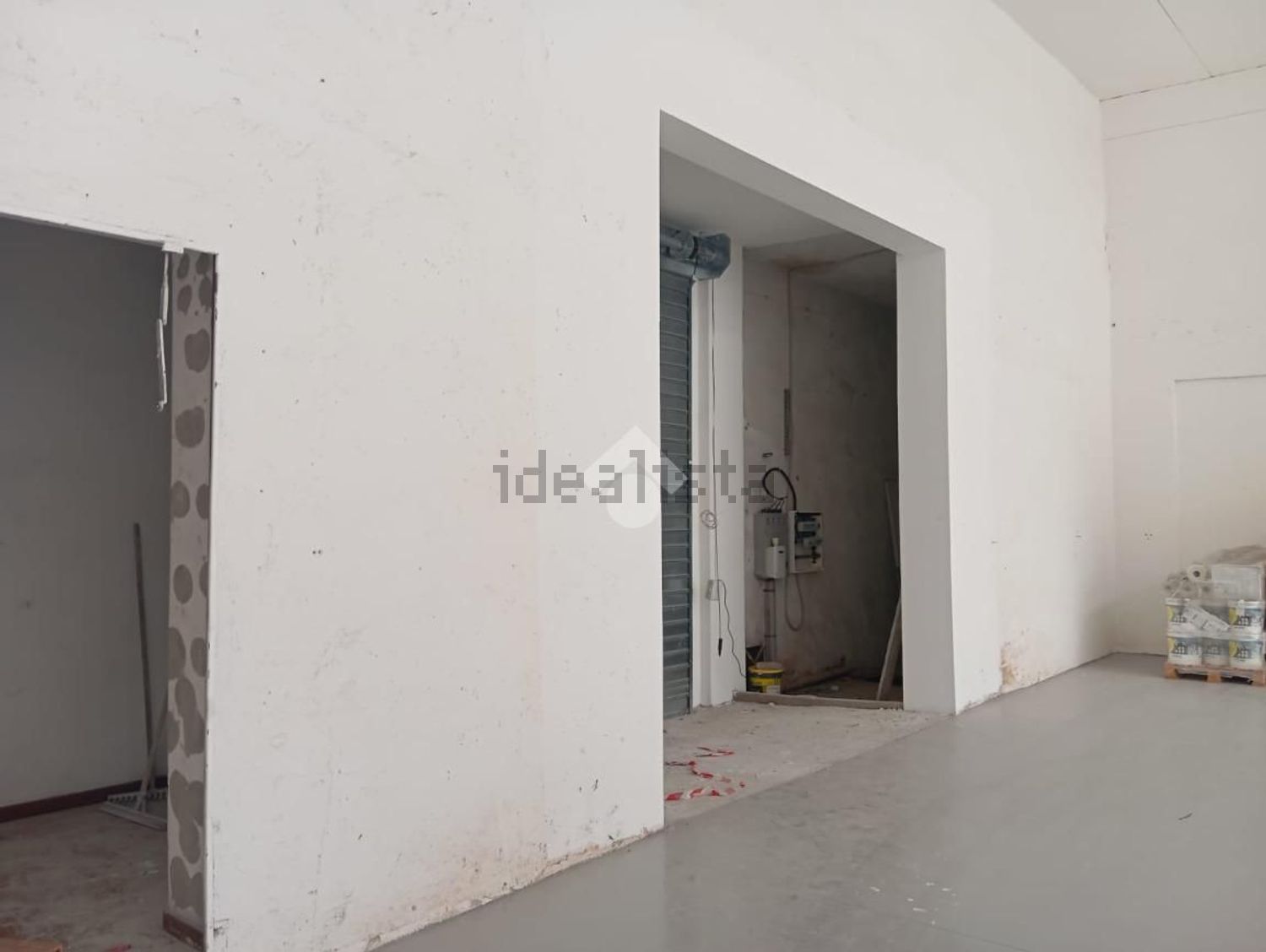 appartamento in vendita a San Vittore Olona