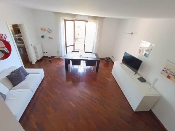 appartamento in vendita a San Vittore Olona