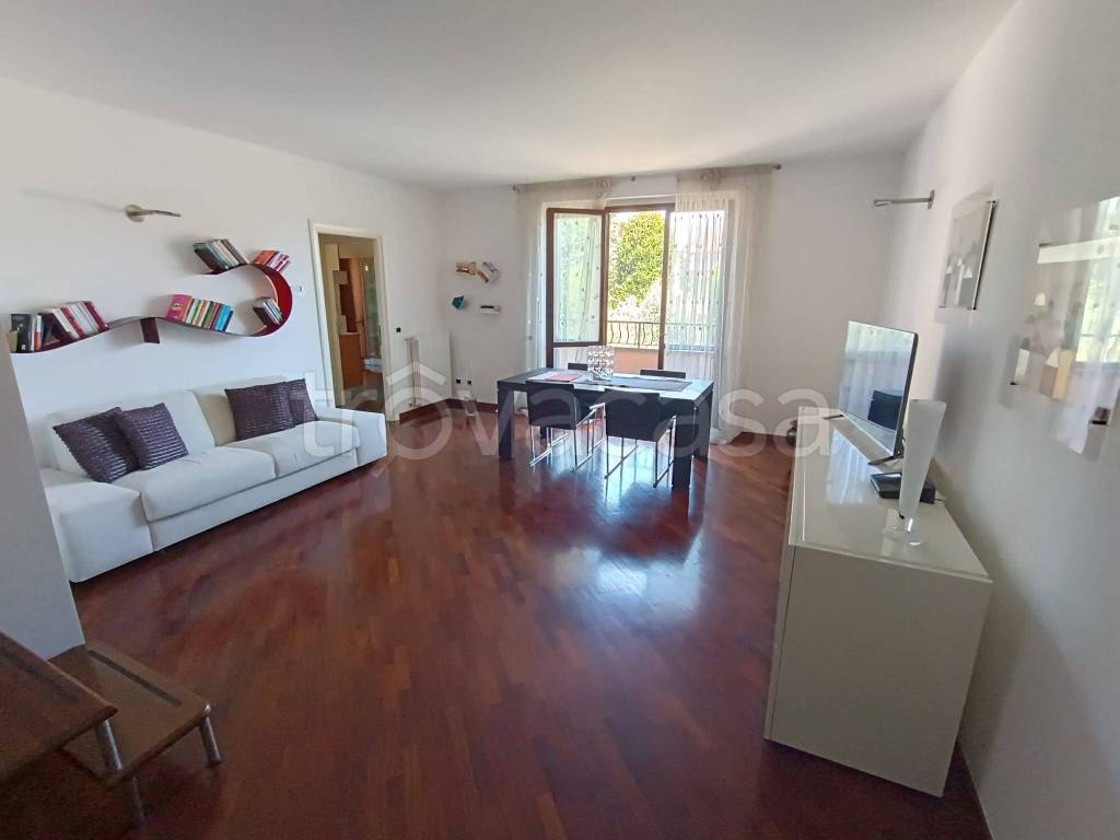 appartamento in vendita a San Vittore Olona