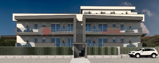 appartamento in vendita a San Vittore Olona
