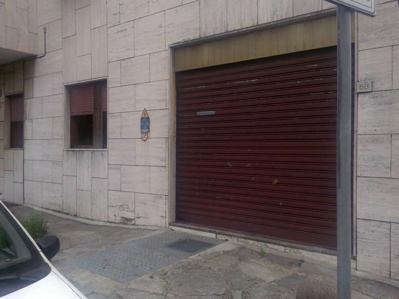 negozio in vendita a San Vittore Olona