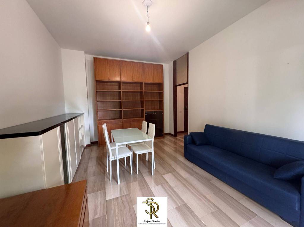 appartamento in vendita a San Vittore Olona