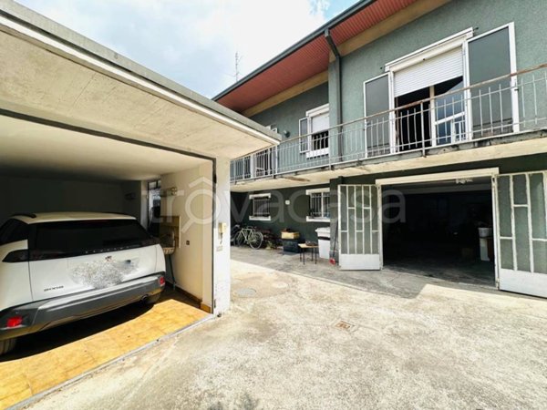 casa indipendente in vendita a San Vittore Olona
