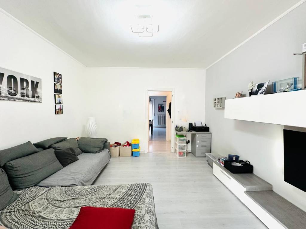 appartamento in vendita a San Vittore Olona