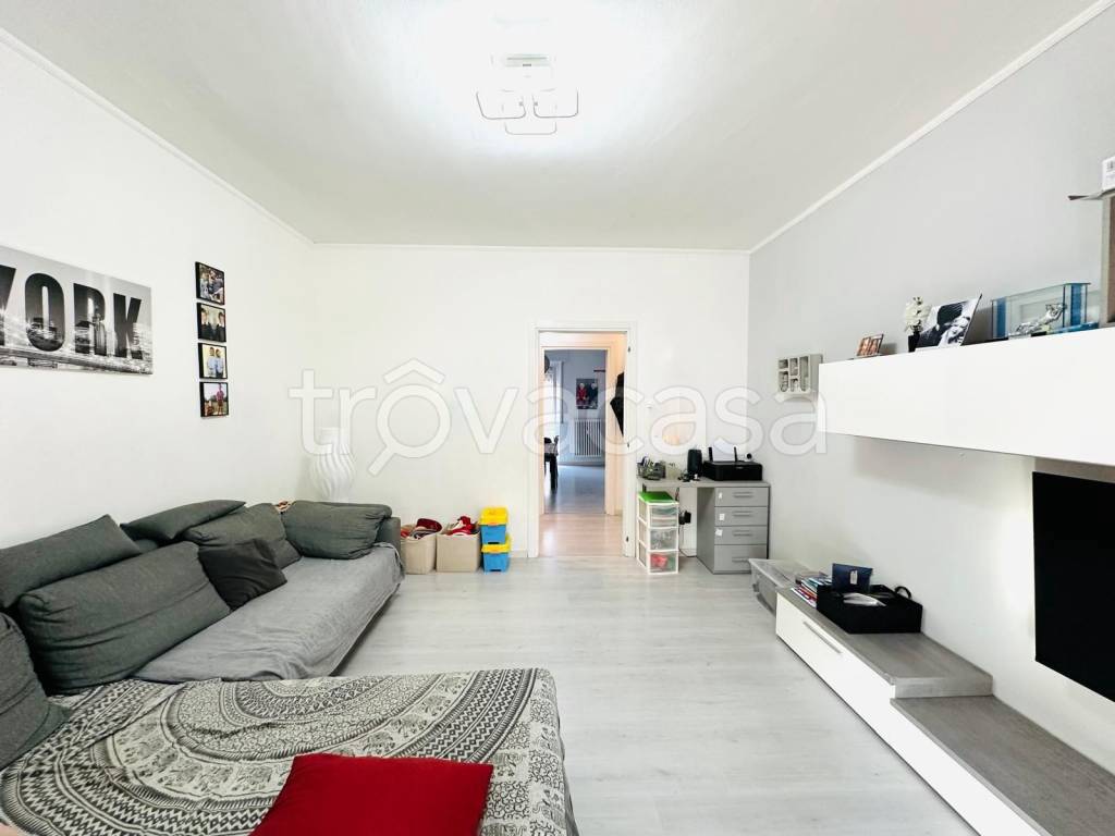 appartamento in vendita a San Vittore Olona
