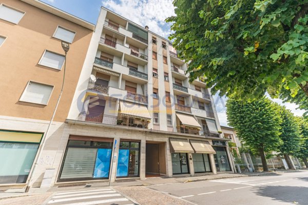 appartamento in vendita a San Vittore Olona