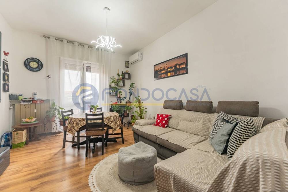 appartamento in vendita a San Vittore Olona