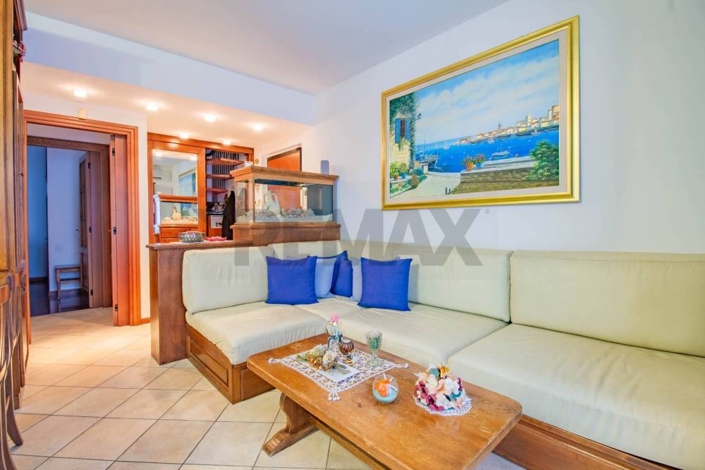 appartamento in vendita a San Vittore Olona