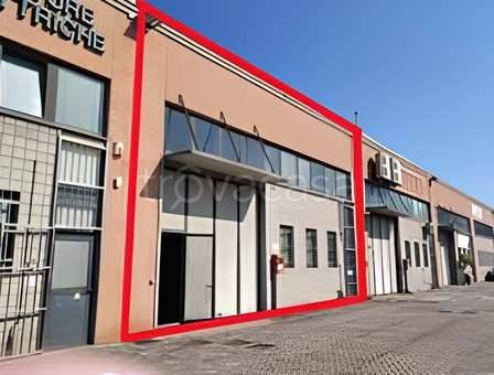 appartamento in vendita a San Vittore Olona