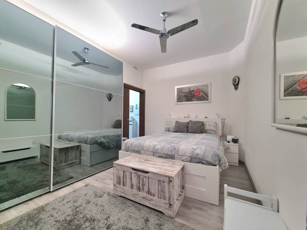 appartamento in vendita a San Vittore Olona