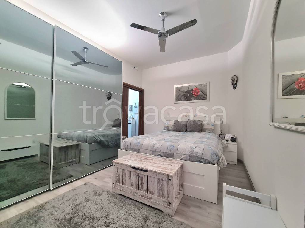appartamento in vendita a San Vittore Olona