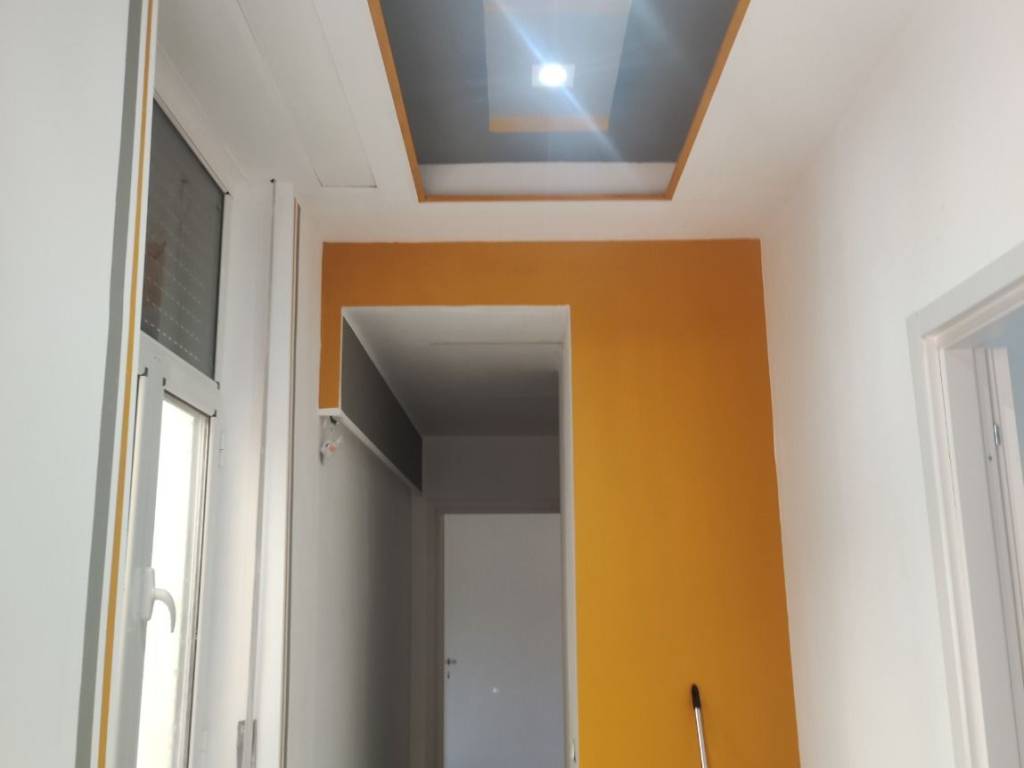 appartamento in vendita a San Vittore Olona