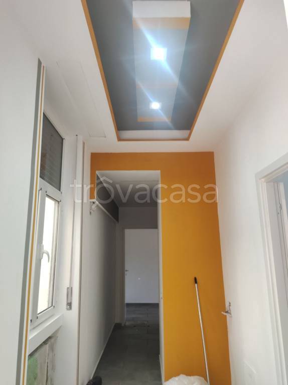 appartamento in vendita a San Vittore Olona