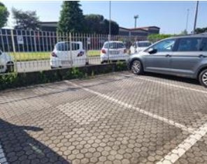 ufficio in vendita a San Vittore Olona