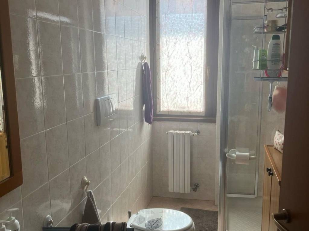 appartamento in vendita a San Vittore Olona
