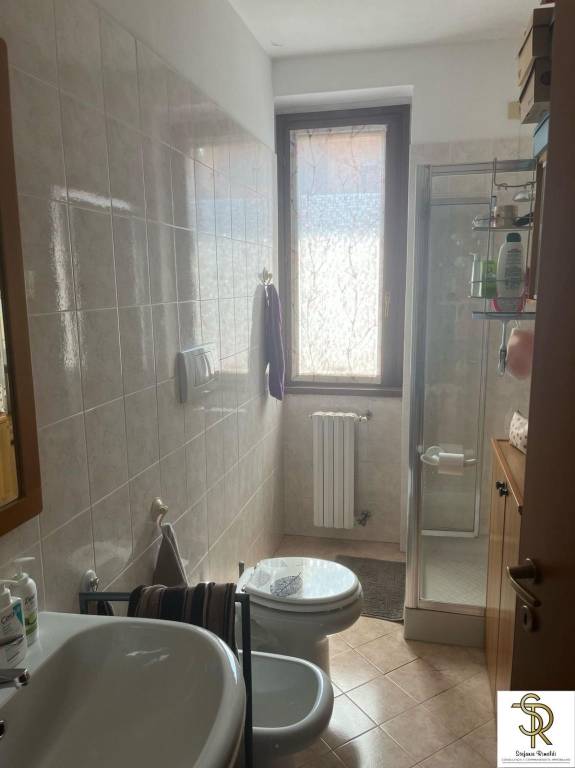 appartamento in vendita a San Vittore Olona