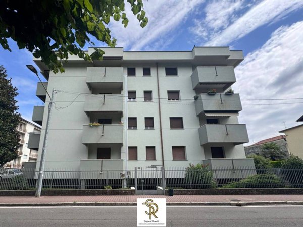 appartamento in vendita a San Vittore Olona