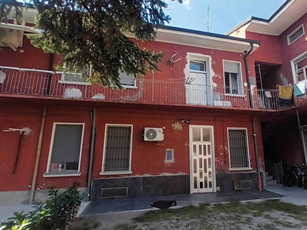 appartamento in vendita a San Vittore Olona