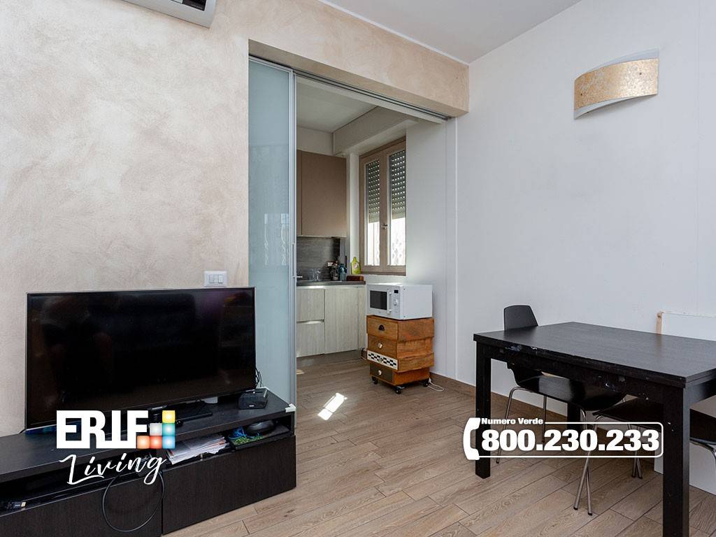 appartamento in vendita a San Vittore Olona