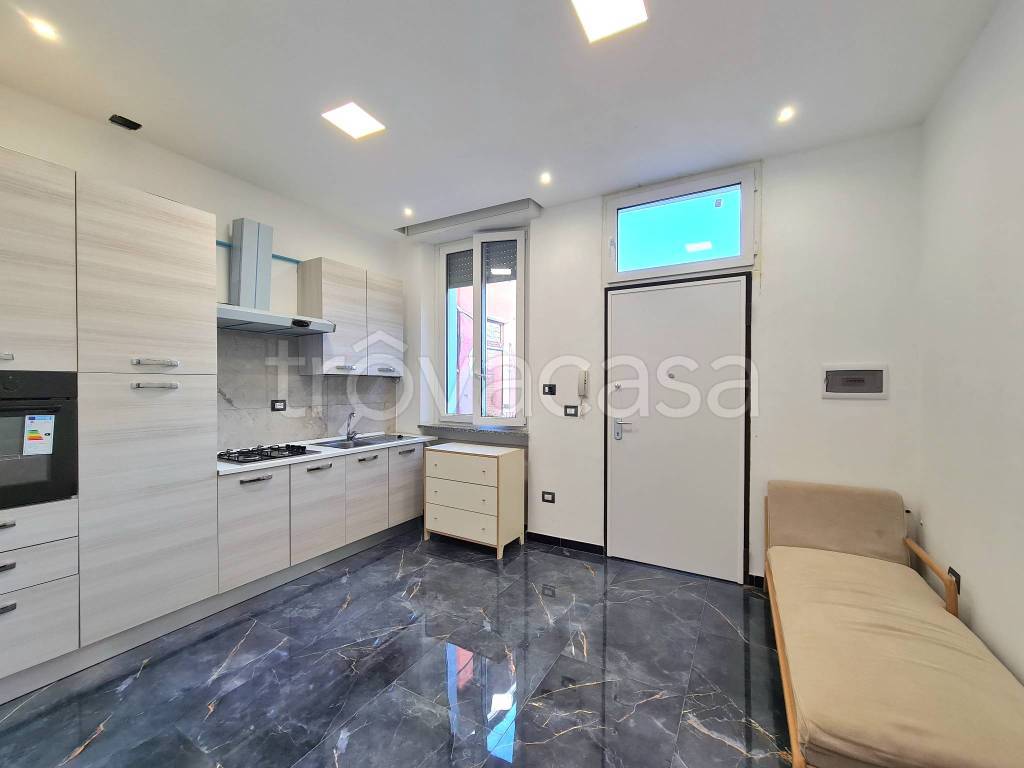 appartamento in vendita a San Vittore Olona