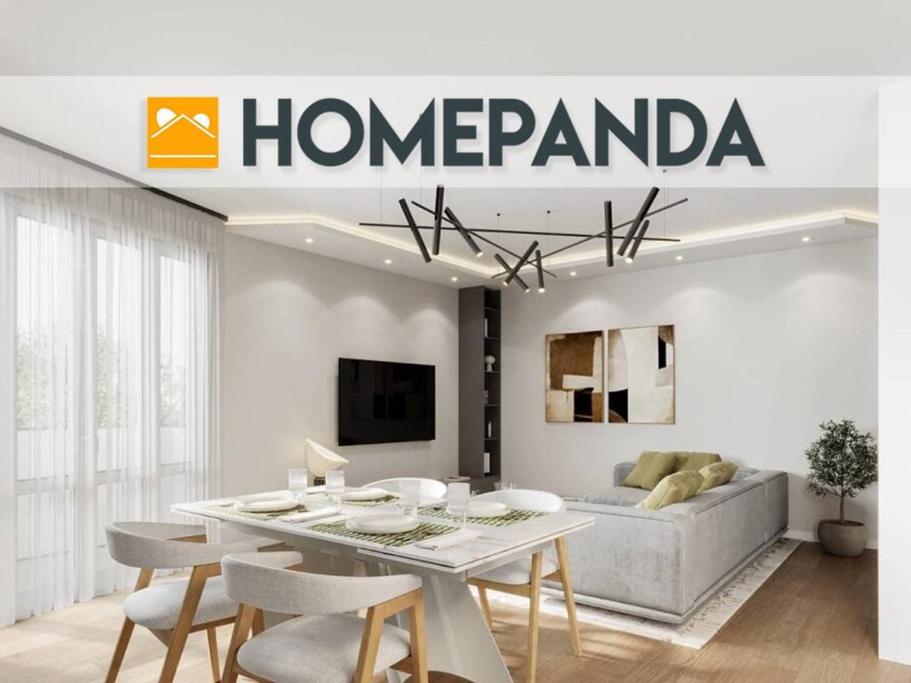 appartamento in vendita a San Vittore Olona