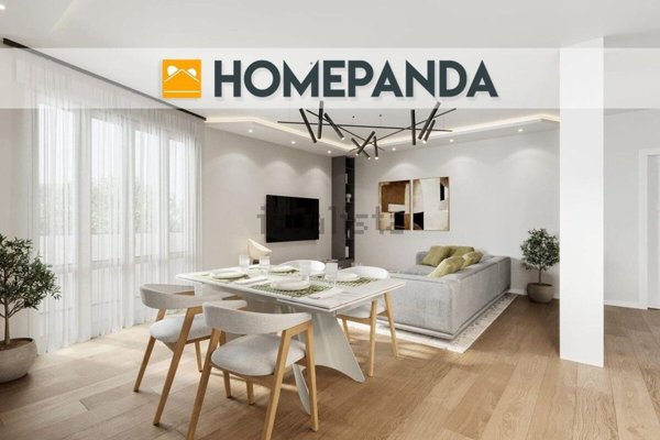 appartamento in vendita a San Vittore Olona