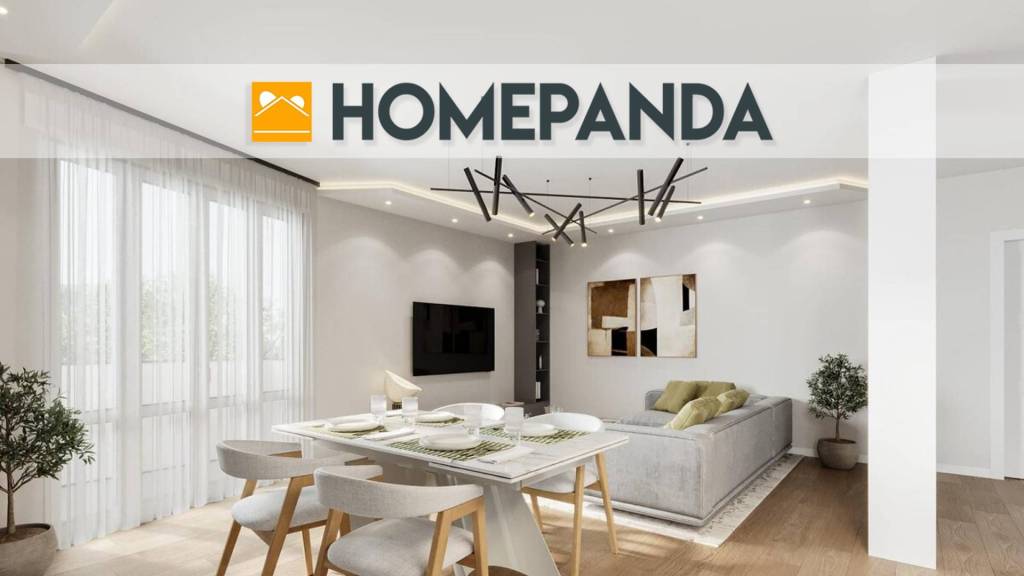 appartamento in vendita a San Vittore Olona