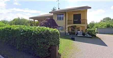 appartamento in vendita a San Vittore Olona