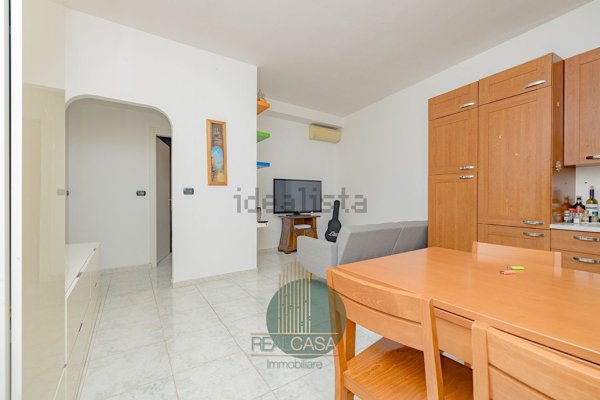 appartamento in vendita a San Vittore Olona