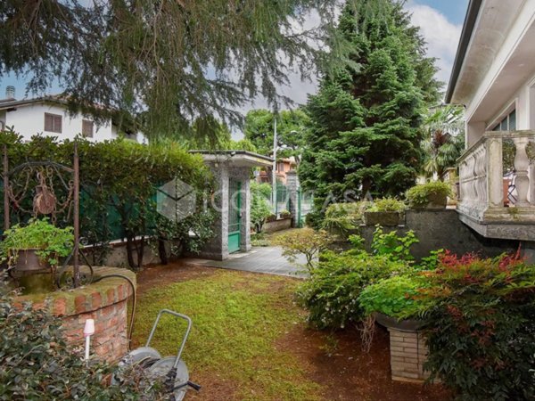 appartamento in vendita a San Vittore Olona