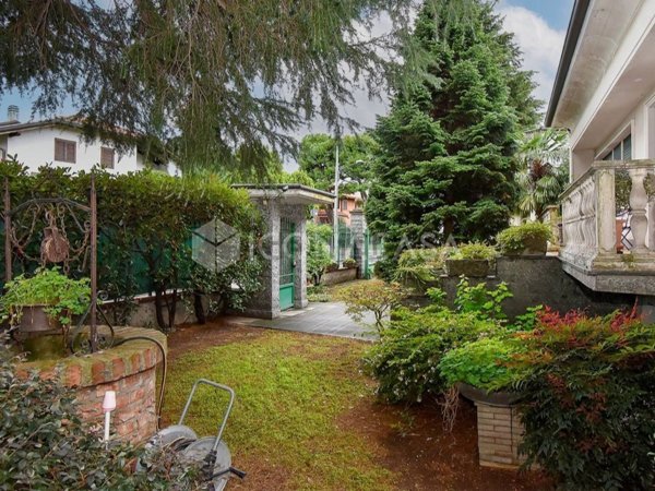 casa indipendente in vendita a San Vittore Olona