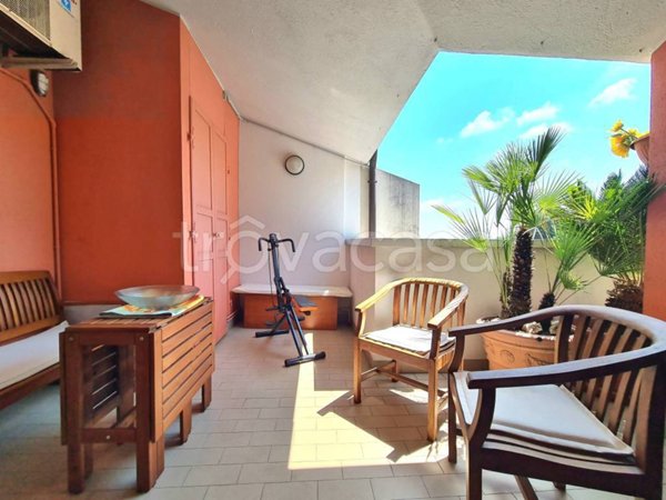 appartamento in vendita a San Vittore Olona