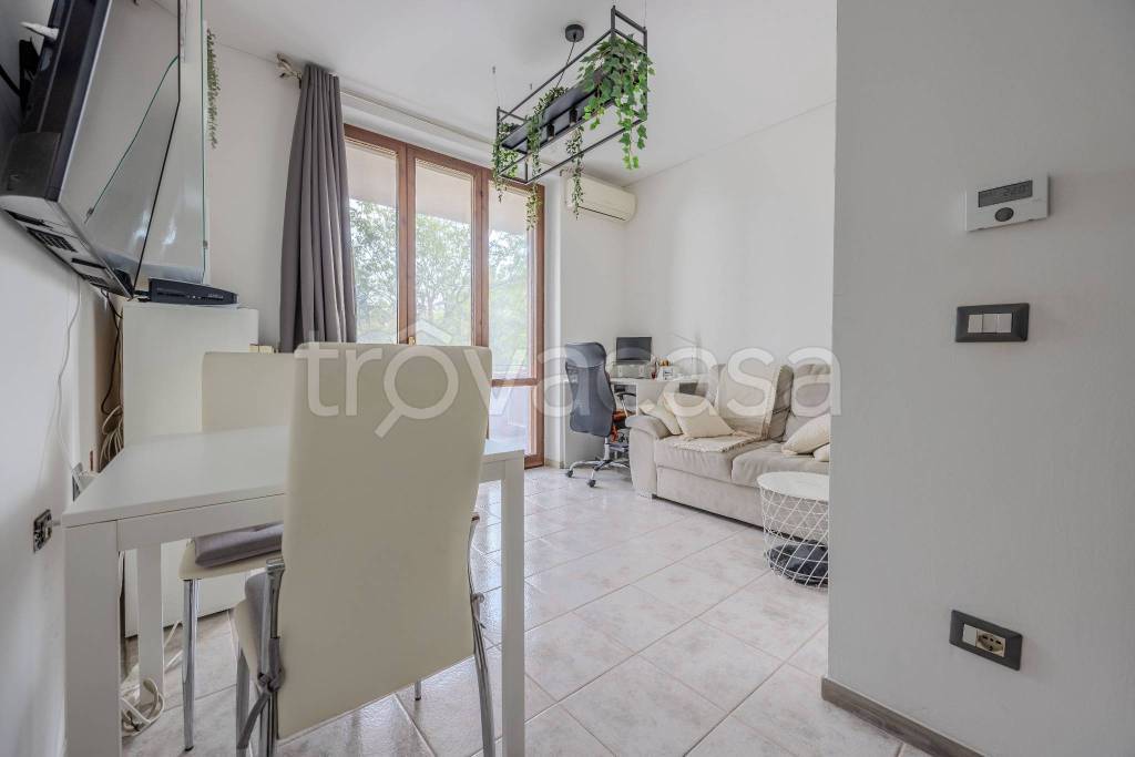 appartamento in vendita a San Vittore Olona