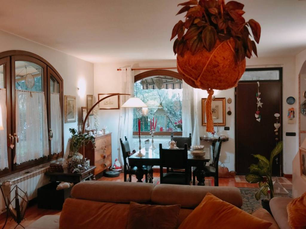 casa indipendente in vendita a San Vittore Olona
