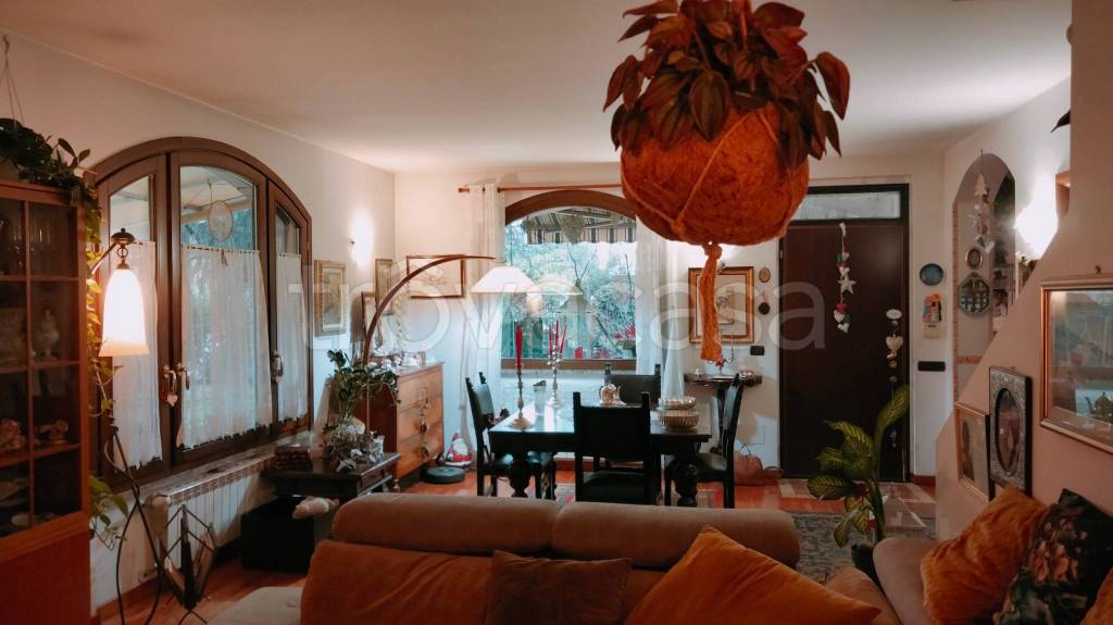 casa indipendente in vendita a San Vittore Olona