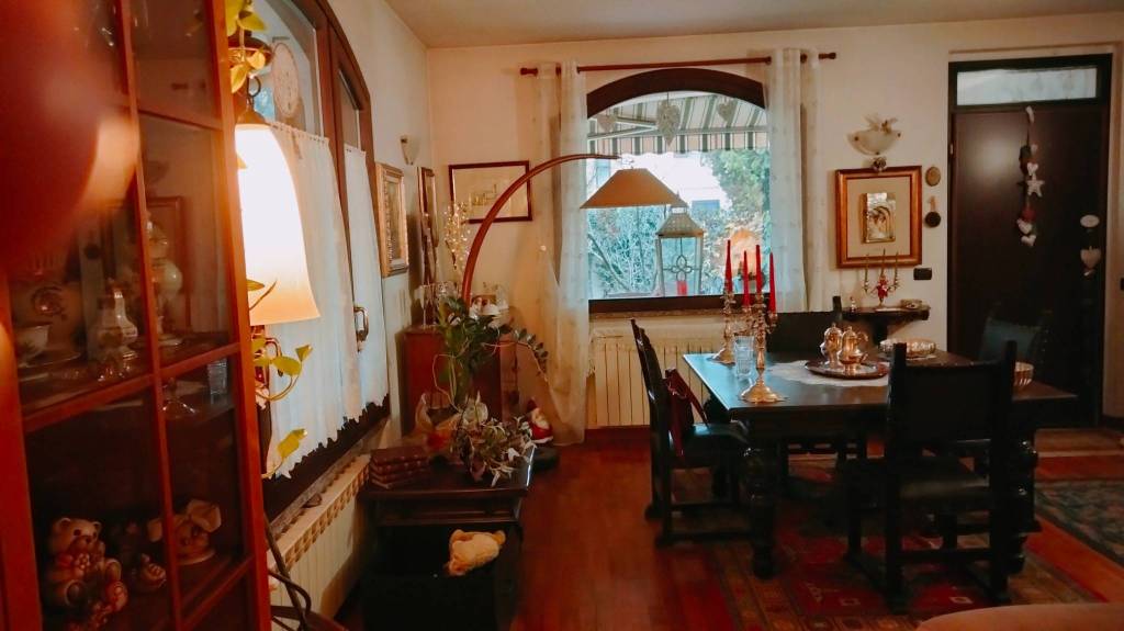 casa indipendente in vendita a San Vittore Olona