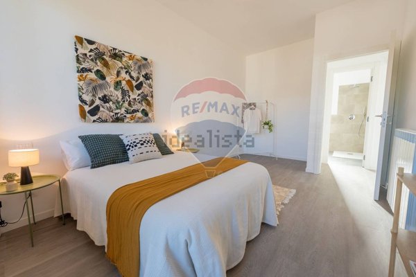 appartamento in vendita a San Vittore Olona